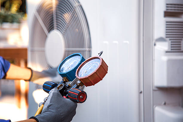 Affordable Emergency Hvac Repair solutions in Newtown, PA