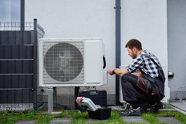 Top rated local Emergency Hvac Repair specialists in Newtown, PA
